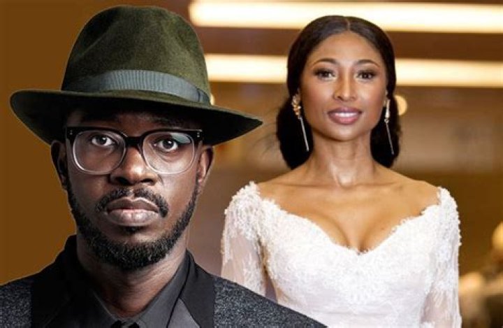 More Evidence Of Black Coffee And Sarah Langa Being In A Relationship