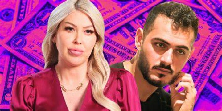 More Photos Of The Woman Who Married Two Nigerian Billionaires