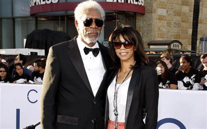 Morgan Freeman Bio, Age, Net Worth, Movies, Wife, Children