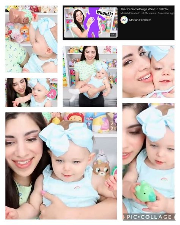 Moriah Mills Children: Does Moriah Mills have children?