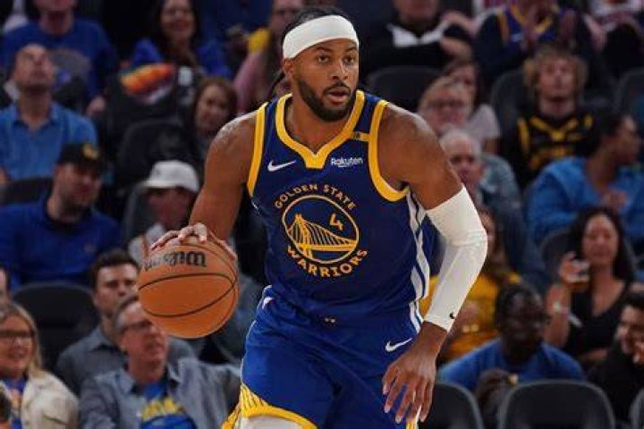 Moses Moody Age, Height, Bio, Parents, Girlfriend, Net Worth