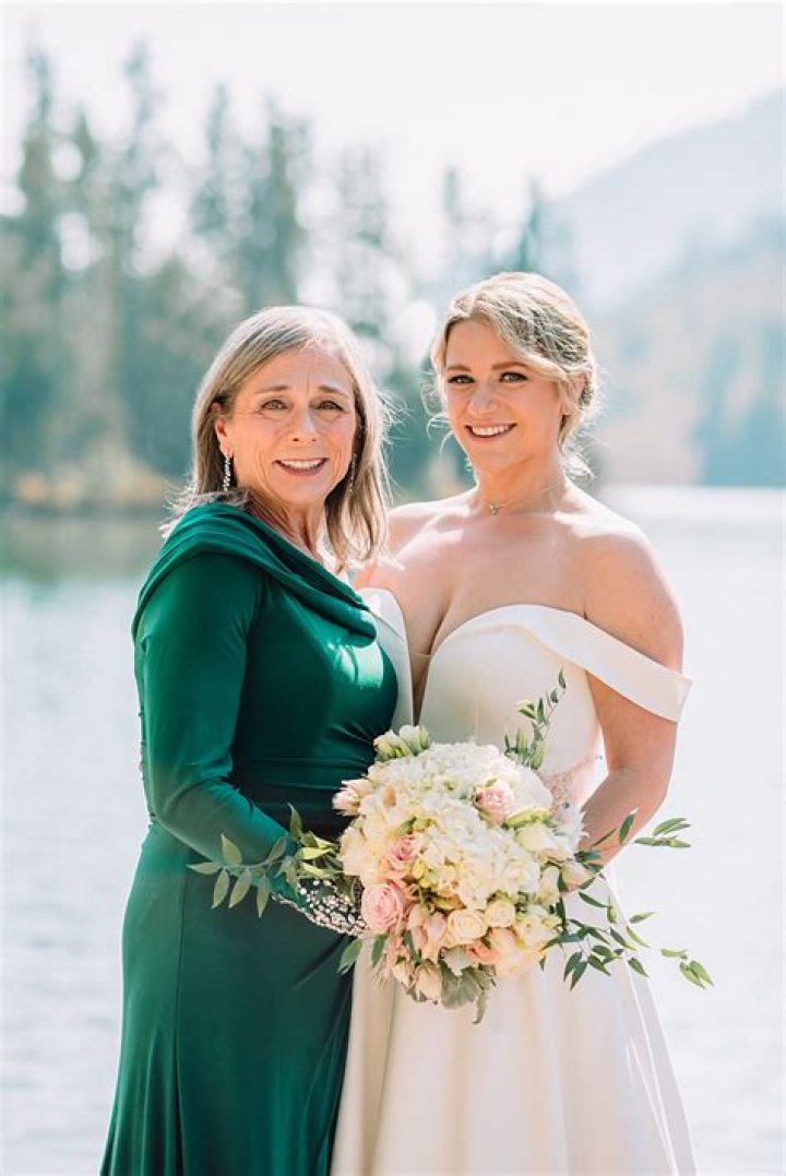 Mother Marries Daughter’s Husband She Snatched