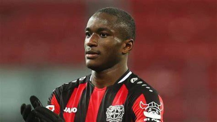 Moussa Diaby Bio, Age, Parents, Height, Net Worth