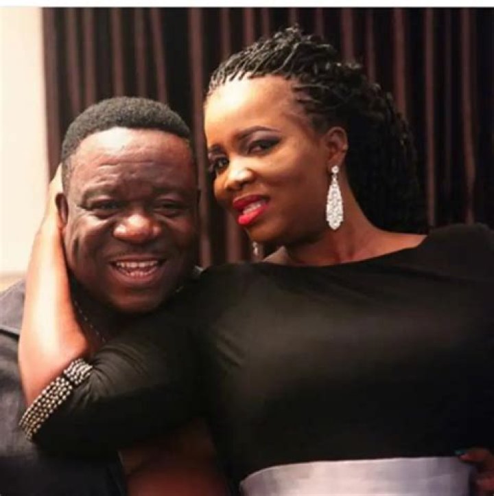 Mr Ibu Bio, Parents, Wife, Children, Siblings, Net Worth