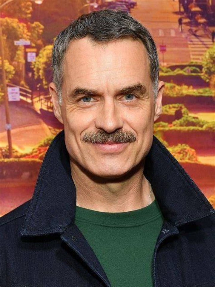 Murray Bartlett Net Worth, Bio, Age, Career, Wife, Children