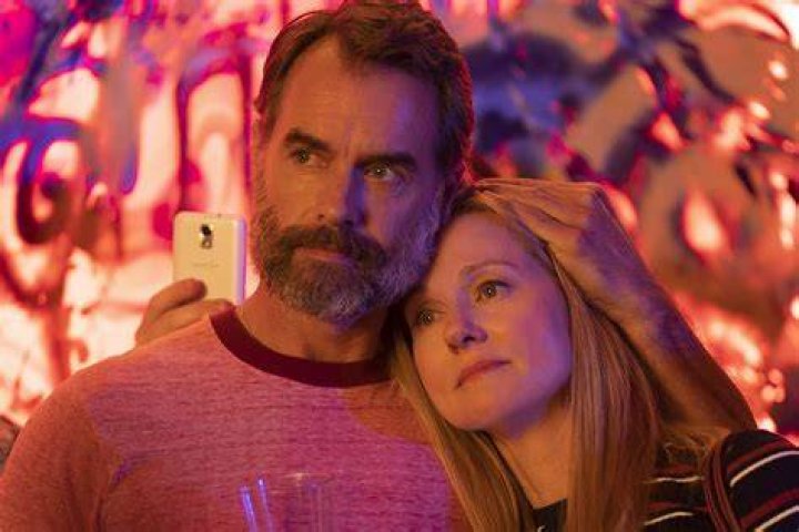 Murray Bartlett Partner: Who Is Murray Bartlett Dating?