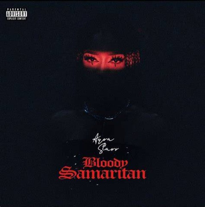 MUSIC: Ayra Starr – Bloody Samaritan