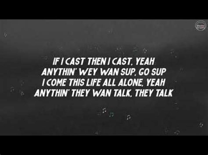 MUSIC: Ayra Starr – Cast (Gen Z Anthem)