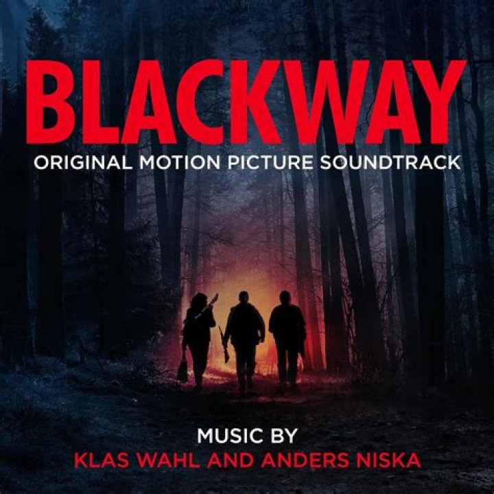 MUSIC: Blackway – 1942