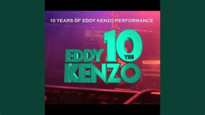 MUSIC: Eddy Kenzo – Ogenda Kunzisa
