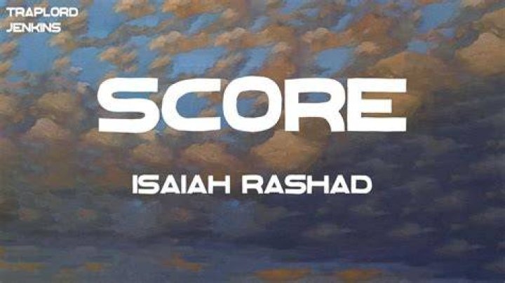 MUSIC: Isaiah Rashad ft SZA X 6LACK – Score