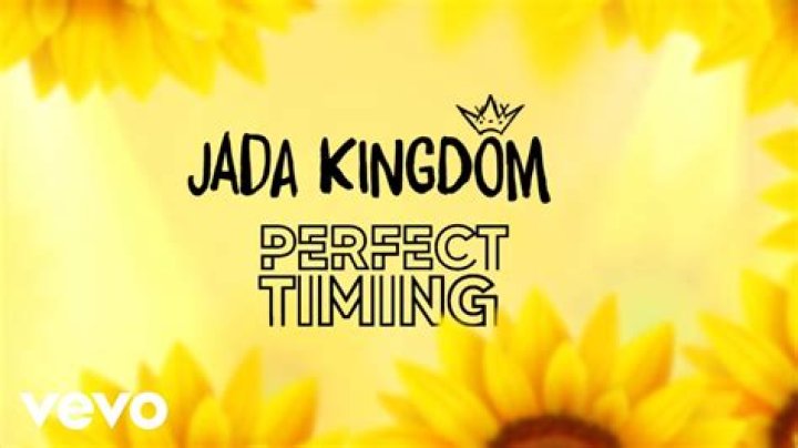 MUSIC: Jada Kingdom – Perfect Timing