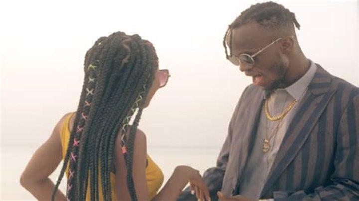 MUSIC: Jizzle ft Saifond Balde – Jiwo Labado