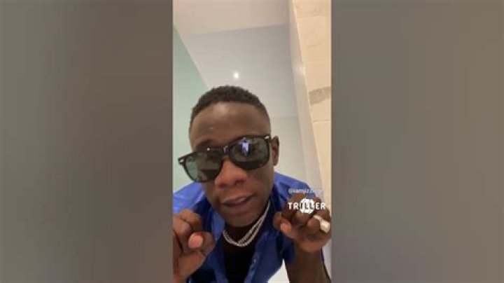 MUSIC: Jizzle ft Samba Peuzzi – Falling For You