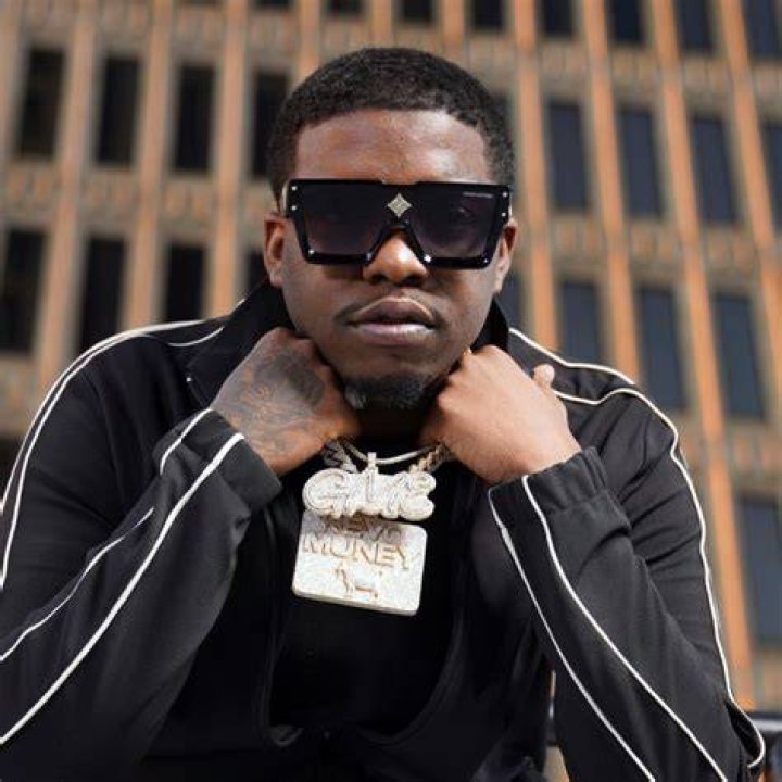 MUSIC: Kevo Muney – I Got Feelings