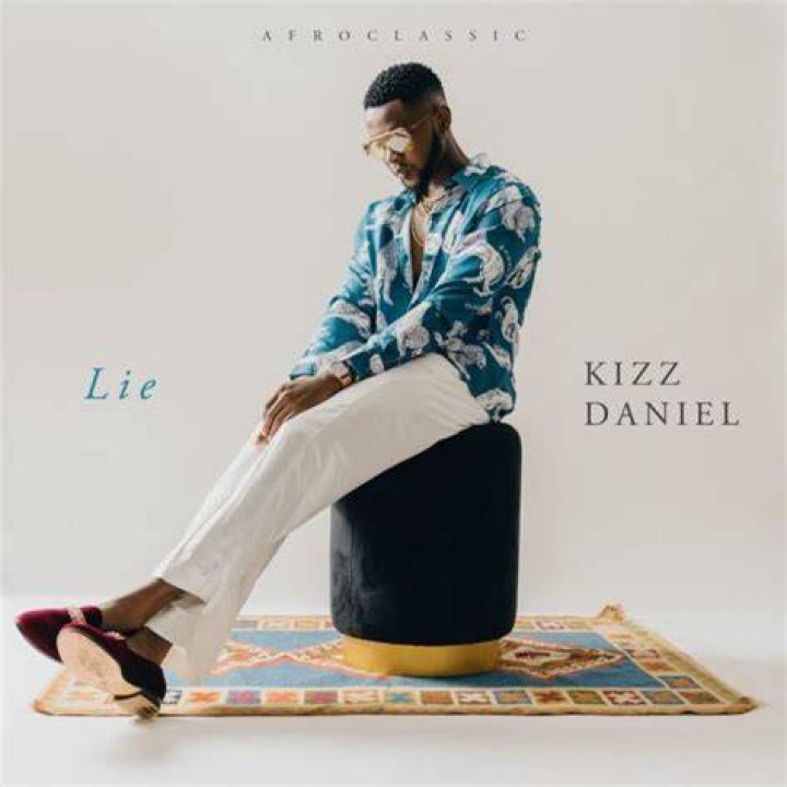 MUSIC: Kizz Daniel – Lie