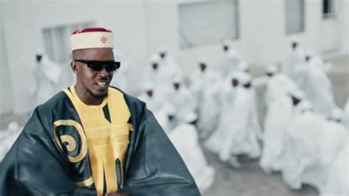 MUSIC: M.I Abaga – The Beginning
