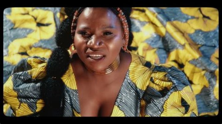MUSIC: Makhadzi – Zwivhuya