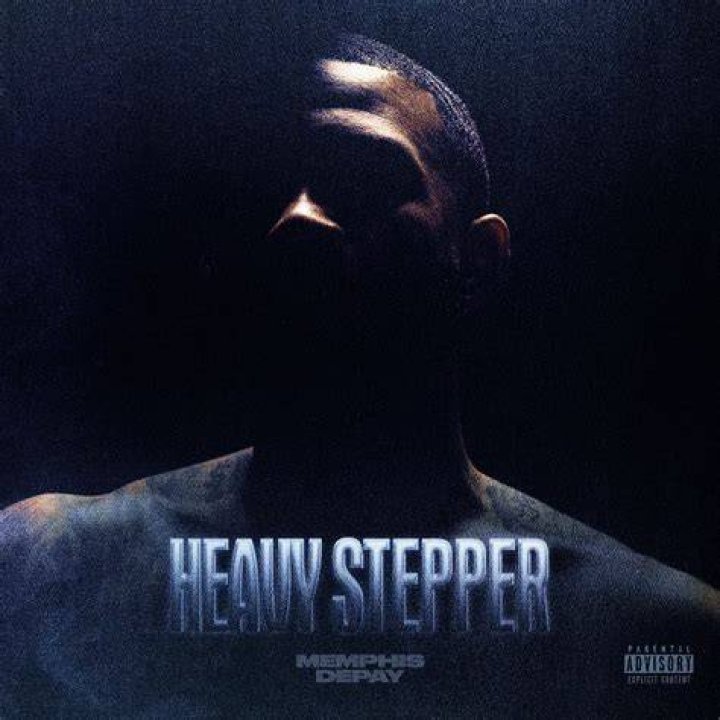 MUSIC: Memphis Depay ft Arra – Heavy Stepper