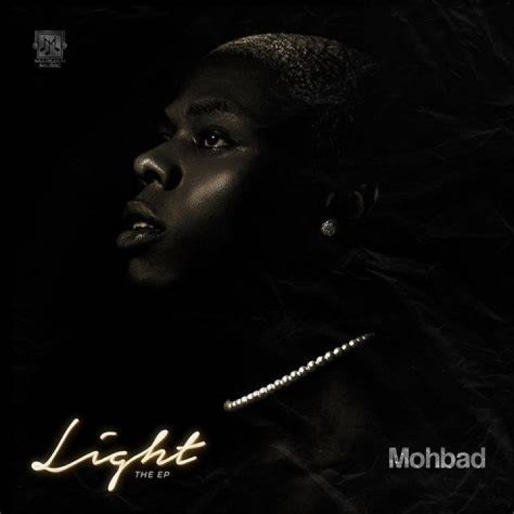 MUSIC: Mohbad – Cinderella