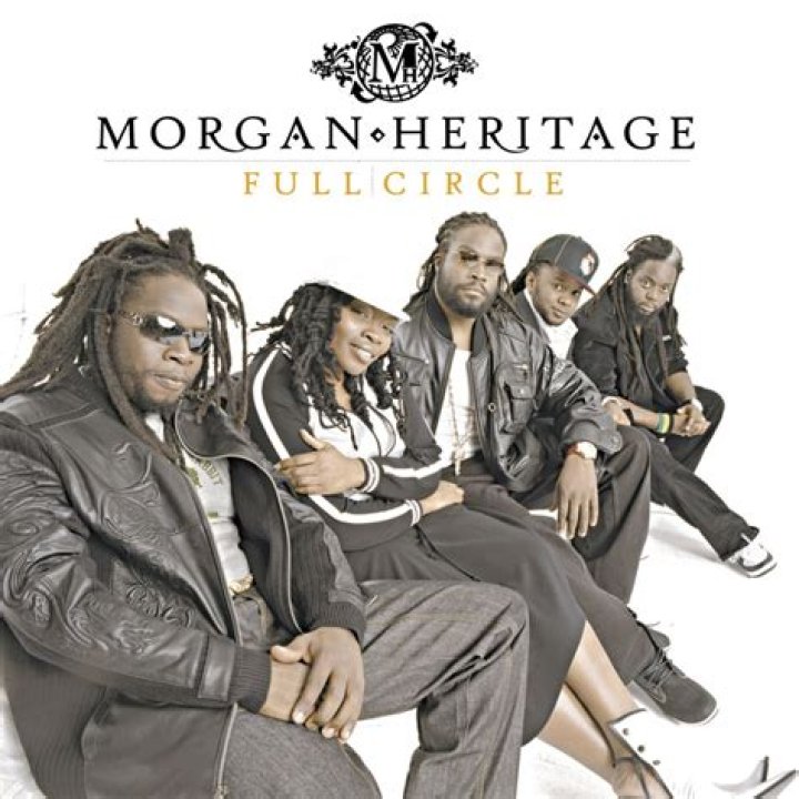 MUSIC: Morgan Heritage – Tell Me How Come