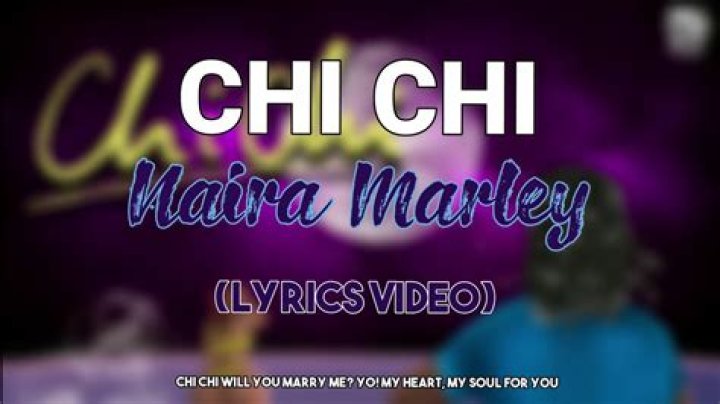 MUSIC: Naira Marley – Chi Chi
