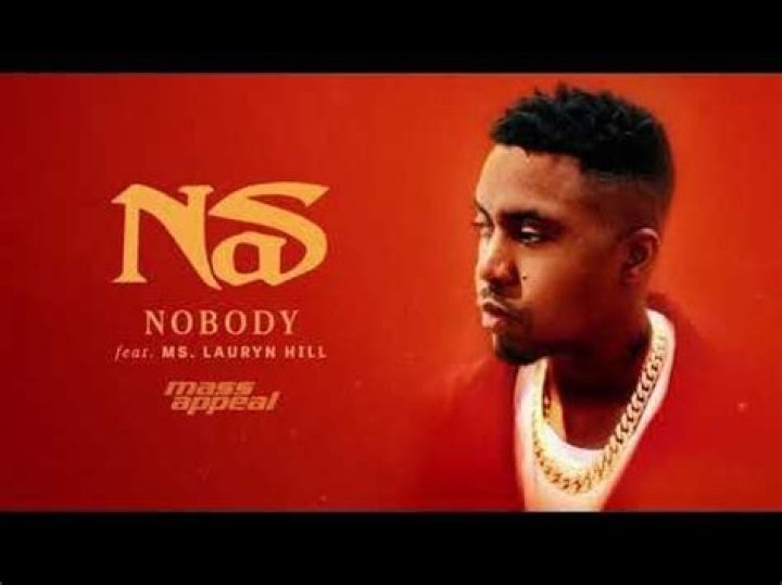 MUSIC: Nas ft Lauryn Hill – Nobody
