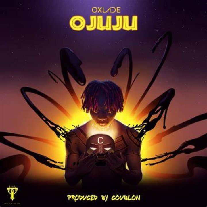 MUSIC: Oxlade – Ojuju