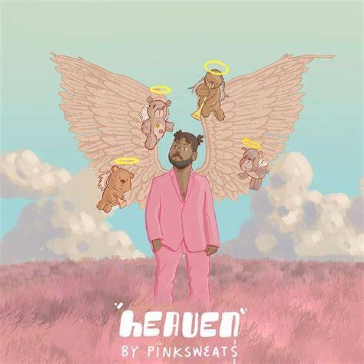 MUSIC: Pink Sweats – Heaven