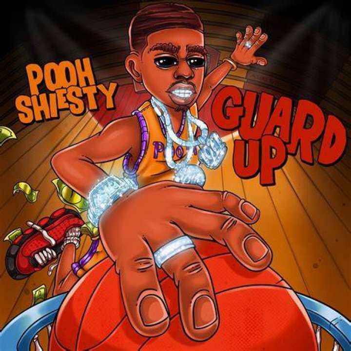MUSIC: Pooh Shiesty – Guard Up