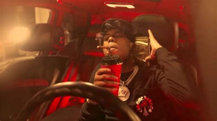 MUSIC: Pooh Shiesty – See Red