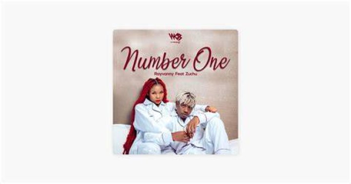 MUSIC: Rayvanny ft Enisa – Number One (Remix)