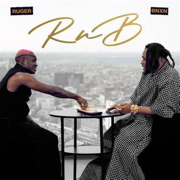 MUSIC: Ruger – Ruger
