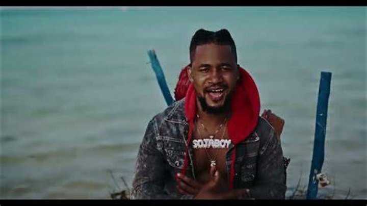 MUSIC: Sojaboy – Zara