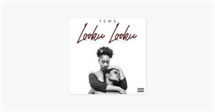 MUSIC: Tems – Looku Looku