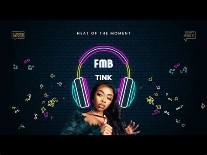 MUSIC: Tink – FMB