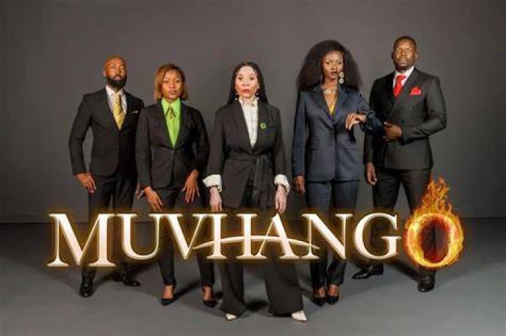 Muvhango Actress Tebogo Thobejane Celebrates After Her IG Account Got Verified (Video)
