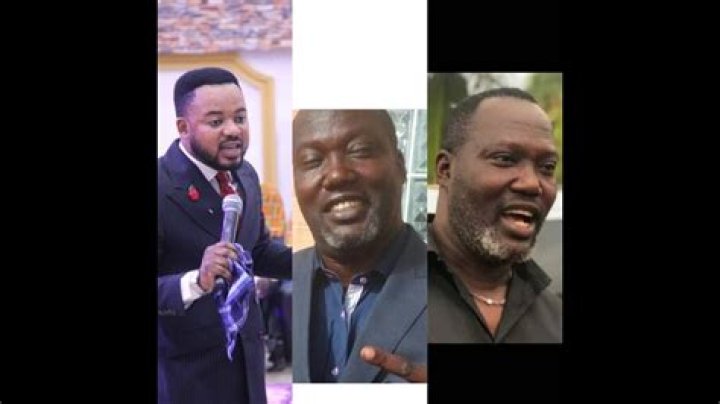 My Brother, Bernard Nyarko Has Been Called By God In Peace – Isaac Darko (VIDEO)