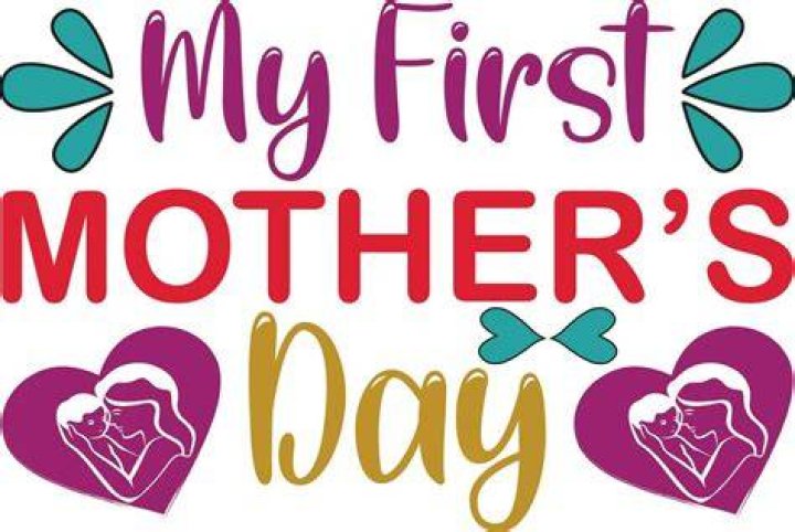 My First Mother’s Day Feels Like My Birthday, It’s A Beautiful Thing – Singer Simi Gushes On IG