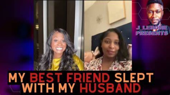 My Friend Slept With My Husband To Prove To Me That He Is Not Good For Me – Married Woman Shares Dilemma