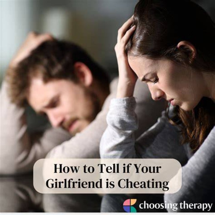 My Girlfriend Who I Have Been Dating For 4 Years Has Never Asked Me For Money And I Am Worried She Might Be Cheating – Man Laments