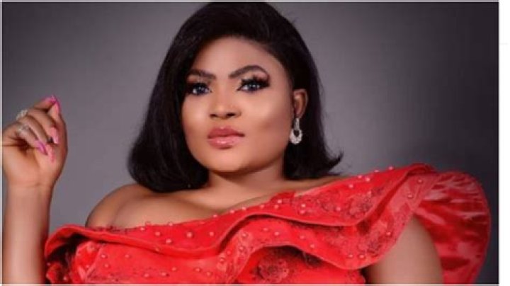 My Heart Has Been Broken More Than 999 Times – Nollywood Actress, Evia Simon