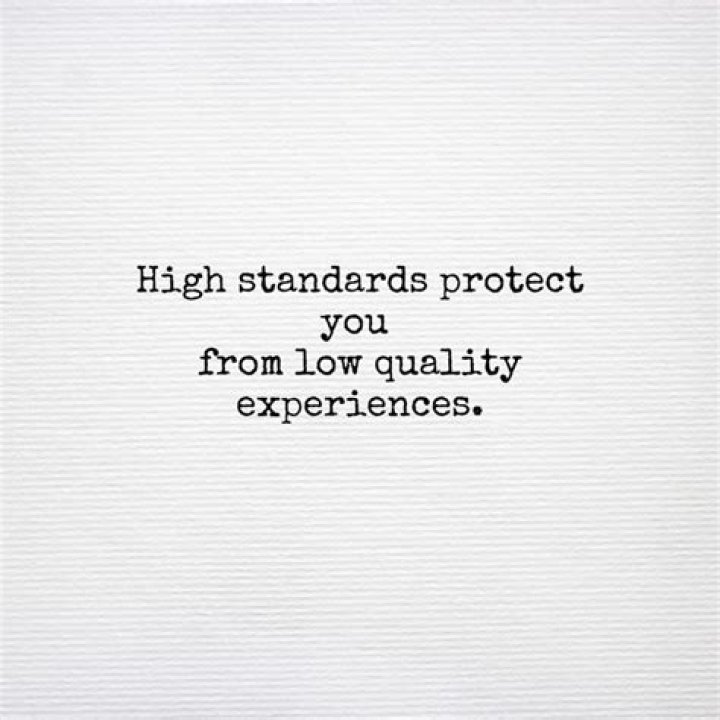 ‘My High Standards Protect Me From Low Quality Experiences’ – Abena Korkor Writes