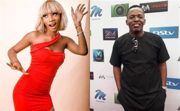 My Home Will Be Destroyed If You Continue Like This’ – Movie Producer Begs Nollywood Actress Not To Expose Him