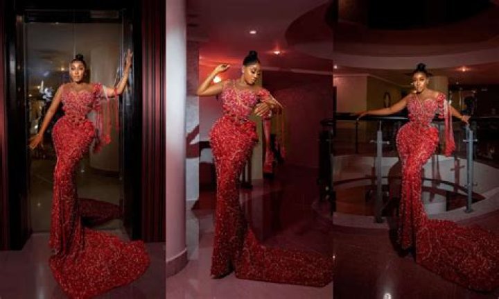 My Hometown Is The Only Place On Planet Earth Named After God – Ini Edo Celebrates With Stunning Photo