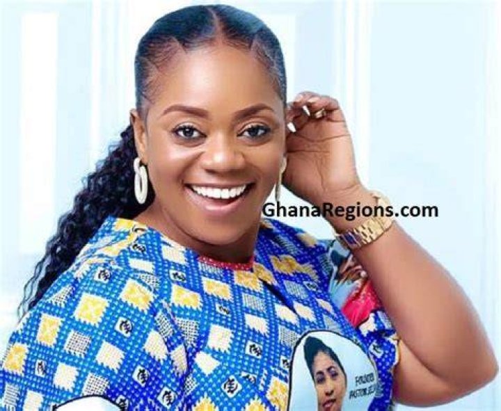 ‘My Husband Can Never Leave Me’ – Piesie Esther