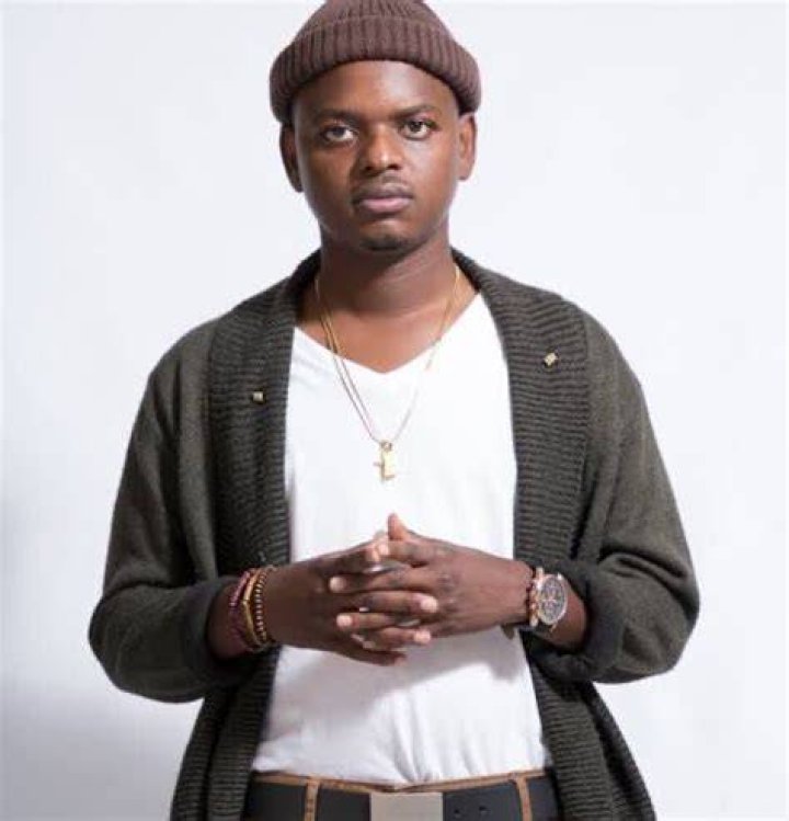 ‘My Mother Wanted To Abort Me’ – Mac G Opens Up On His Relationship With His Mom
