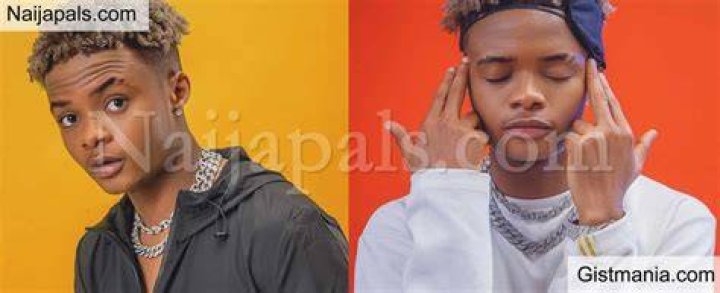 My Mother Was Selling Fruits On The Streets For 19 Years’- Singer, Crayon Shares Family Struggles