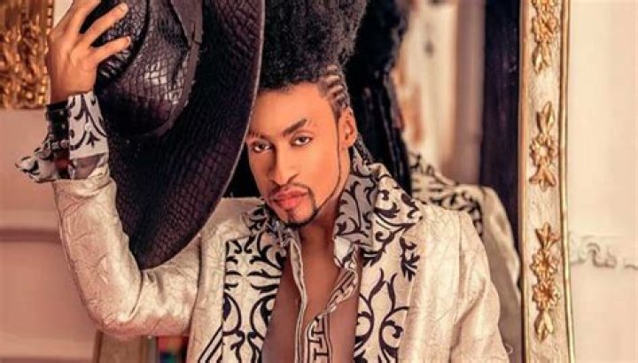My Mum Caught Me Pants Down With A Girl – Denrele Edun Discloses Worst Feeling