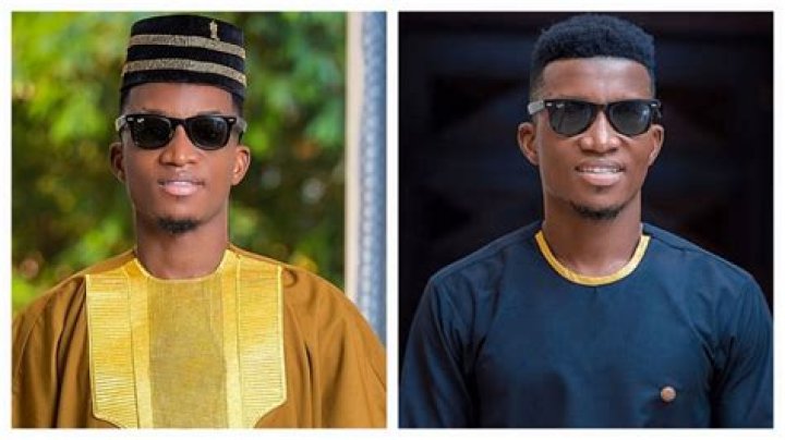 “My Music Career Was Inspired By My Mother”-Kofi Kinaata Reveals